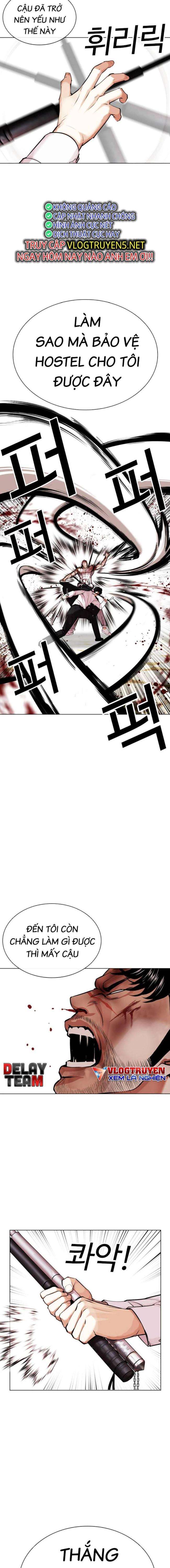 Hoán Đổi Diệu Kì Chapter 459 - Trang 2