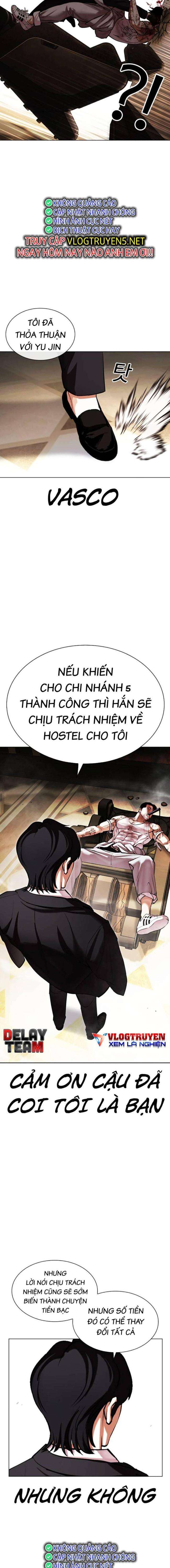 Hoán Đổi Diệu Kì Chapter 459 - Trang 2