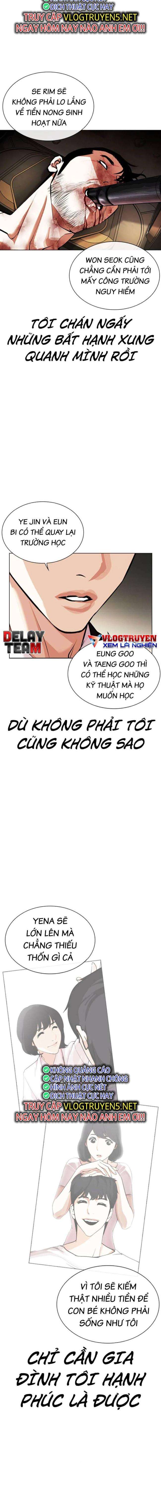 Hoán Đổi Diệu Kì Chapter 459 - Trang 2