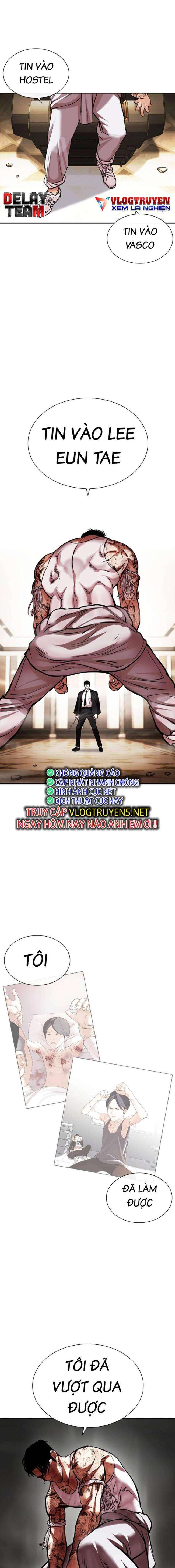 Hoán Đổi Diệu Kì Chapter 459 - Trang 2