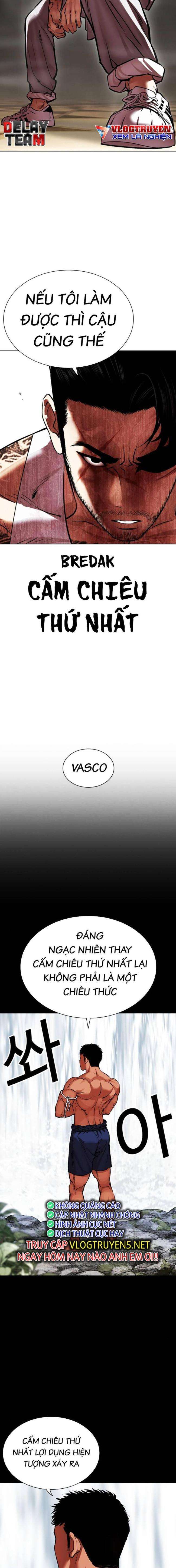 Hoán Đổi Diệu Kì Chapter 459 - Trang 2