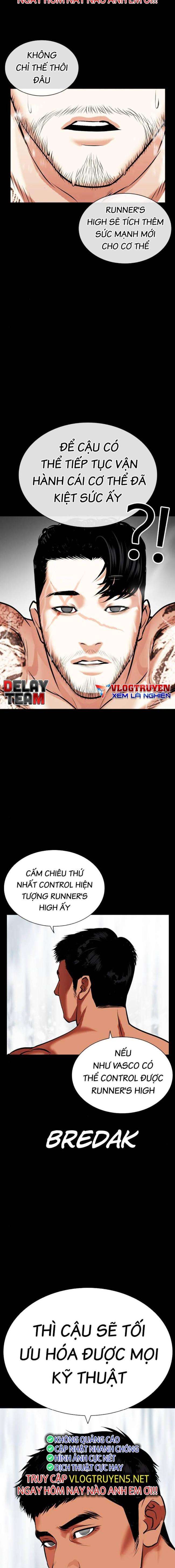 Hoán Đổi Diệu Kì Chapter 459 - Trang 2