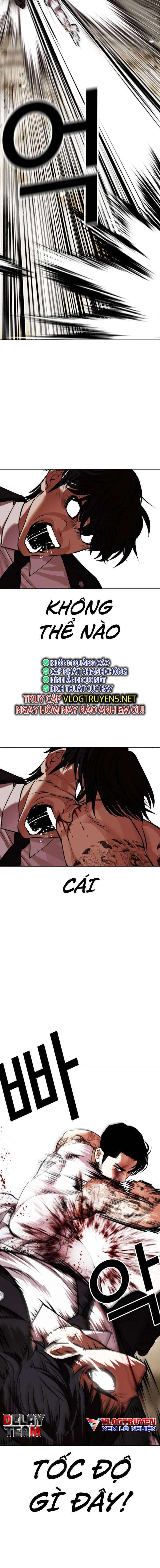 Hoán Đổi Diệu Kì Chapter 459 - Trang 2