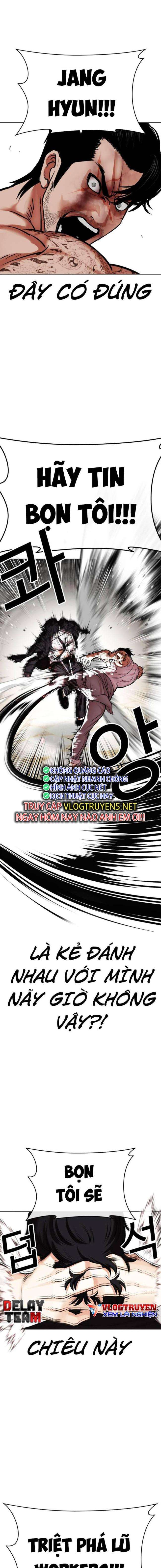 Hoán Đổi Diệu Kì Chapter 459 - Trang 2