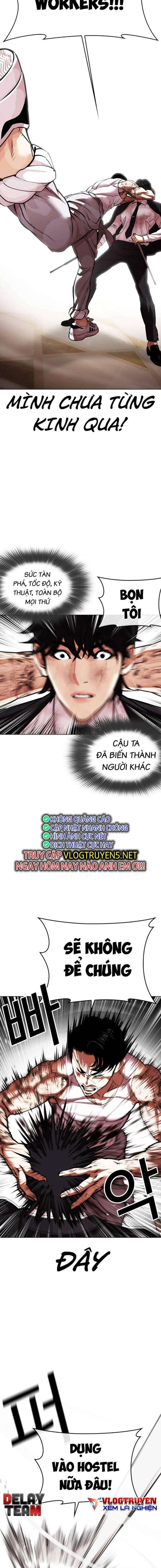 Hoán Đổi Diệu Kì Chapter 459 - Trang 2