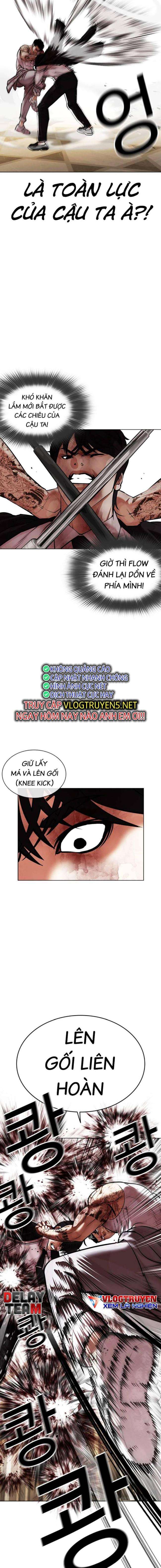 Hoán Đổi Diệu Kì Chapter 459 - Trang 2