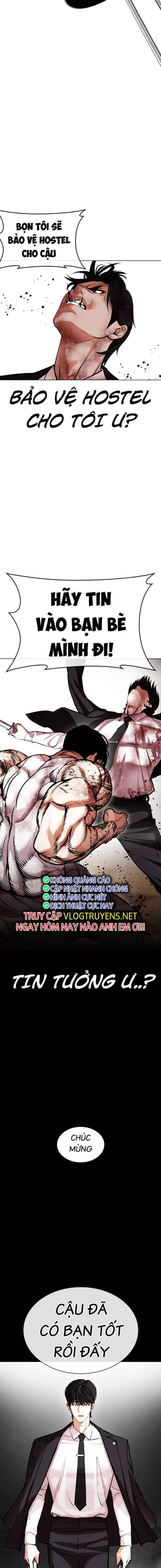 Hoán Đổi Diệu Kì Chapter 459 - Trang 2