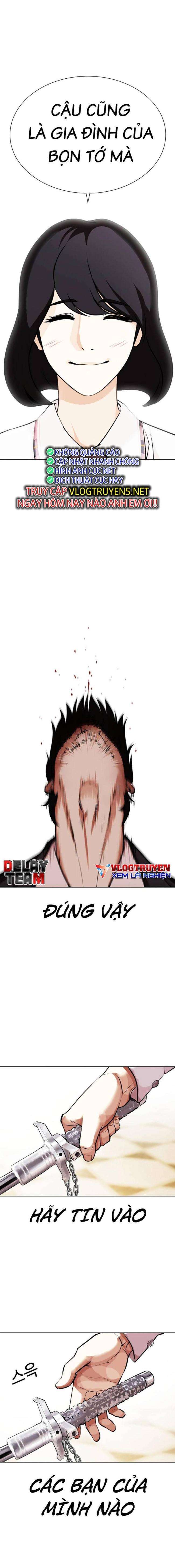 Hoán Đổi Diệu Kì Chapter 459 - Trang 2