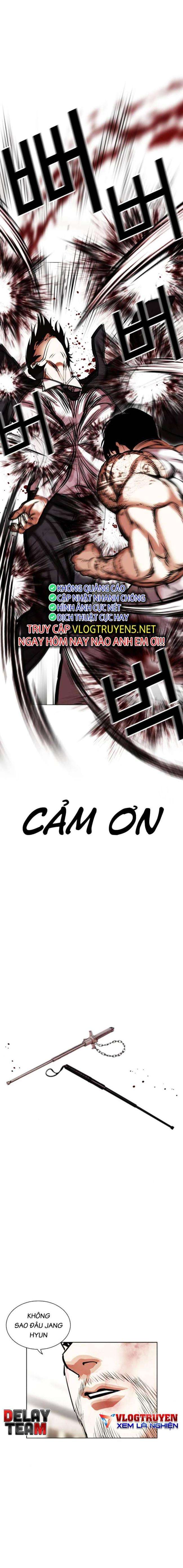 Hoán Đổi Diệu Kì Chapter 459 - Trang 2