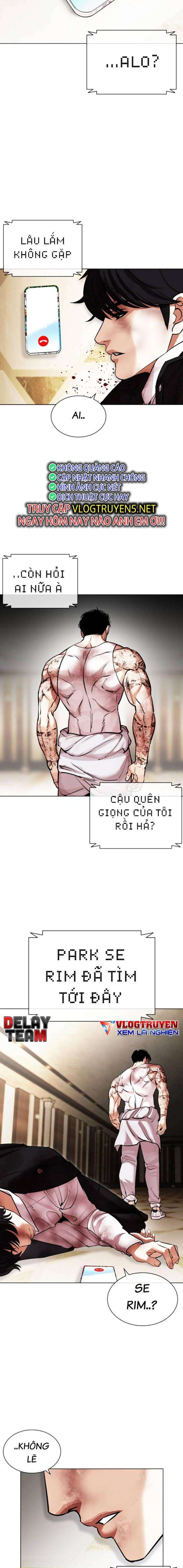 Hoán Đổi Diệu Kì Chapter 459 - Trang 2