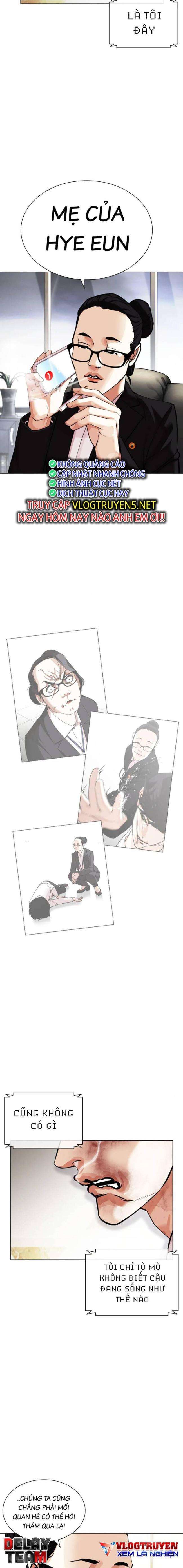 Hoán Đổi Diệu Kì Chapter 459 - Trang 2