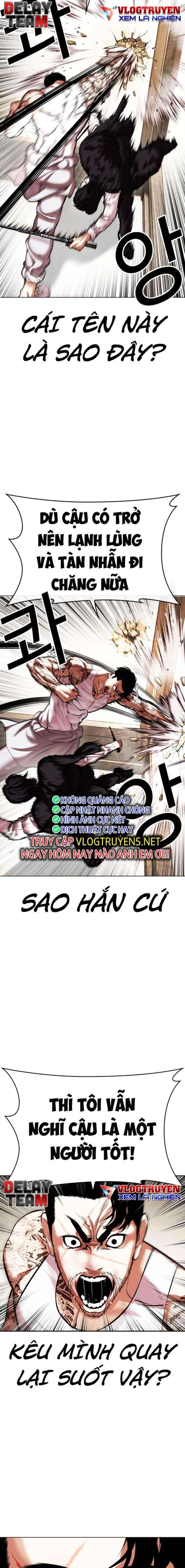 Hoán Đổi Diệu Kì Chapter 459 - Trang 2