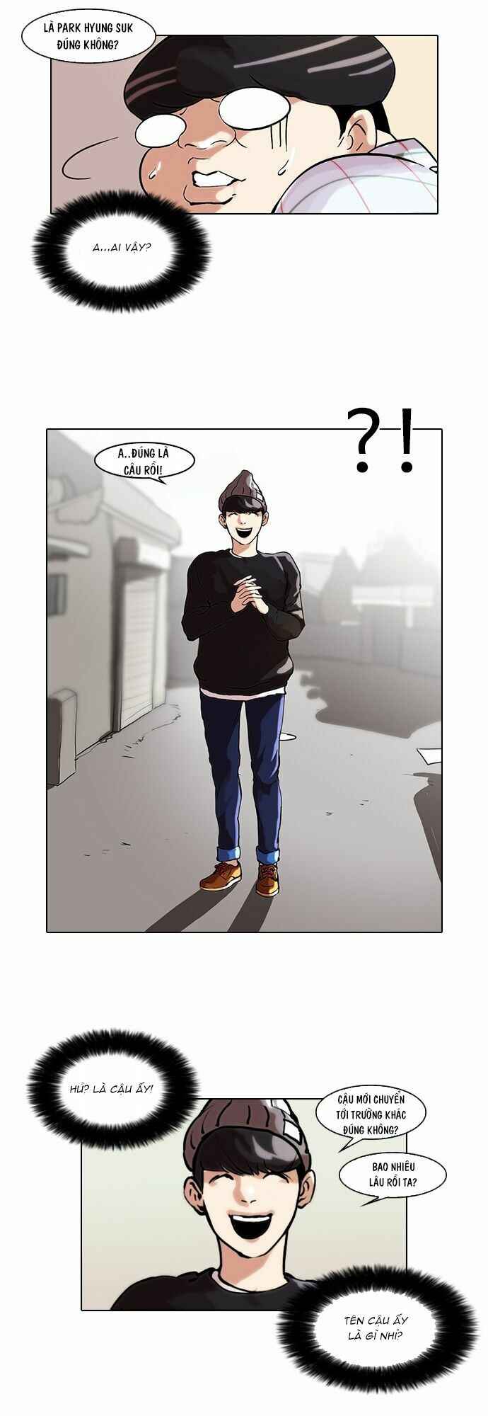 Hoán Đổi Diệu Kì Chapter 46 - Trang 2