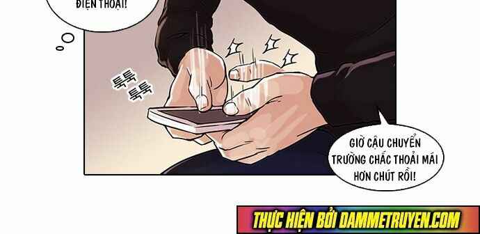 Hoán Đổi Diệu Kì Chapter 46 - Trang 2