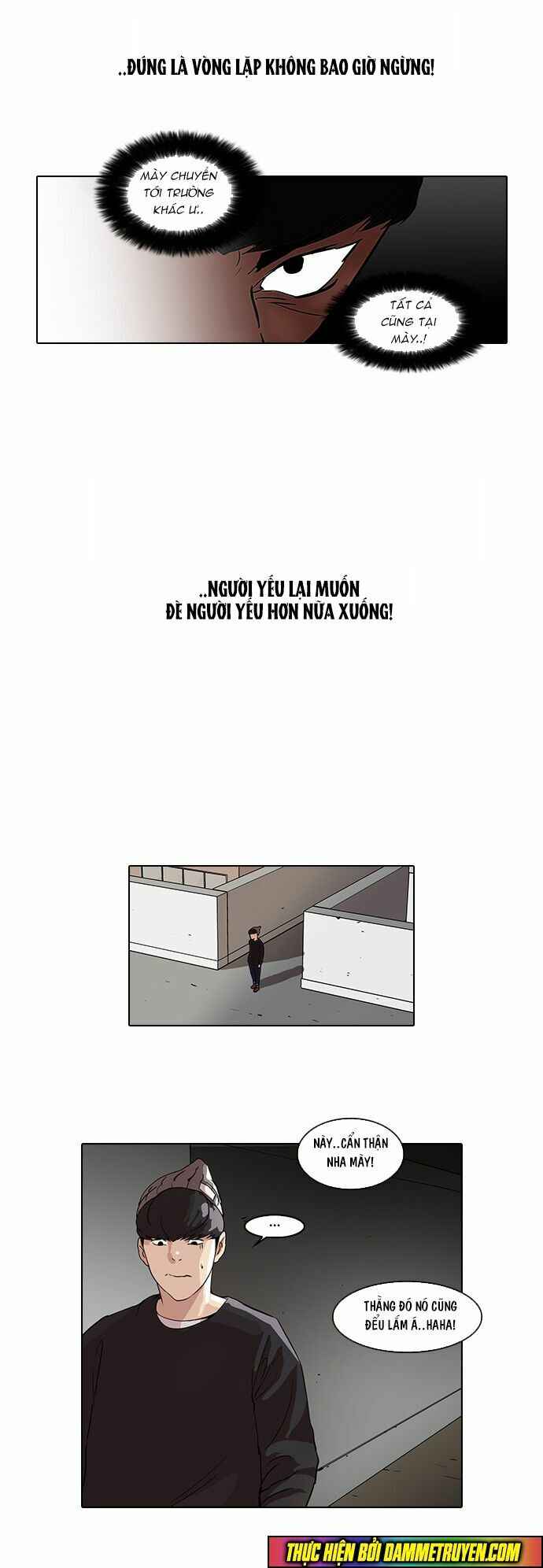 Hoán Đổi Diệu Kì Chapter 46 - Trang 2