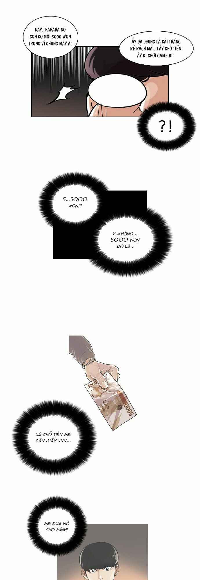 Hoán Đổi Diệu Kì Chapter 46 - Trang 2