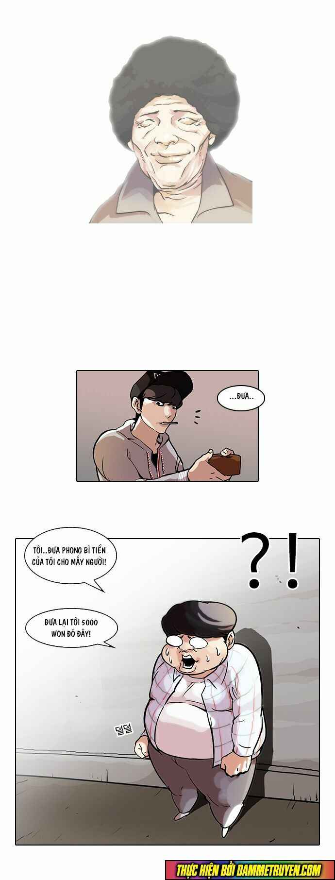 Hoán Đổi Diệu Kì Chapter 46 - Trang 2