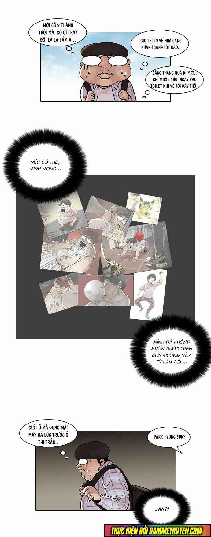 Hoán Đổi Diệu Kì Chapter 46 - Trang 2