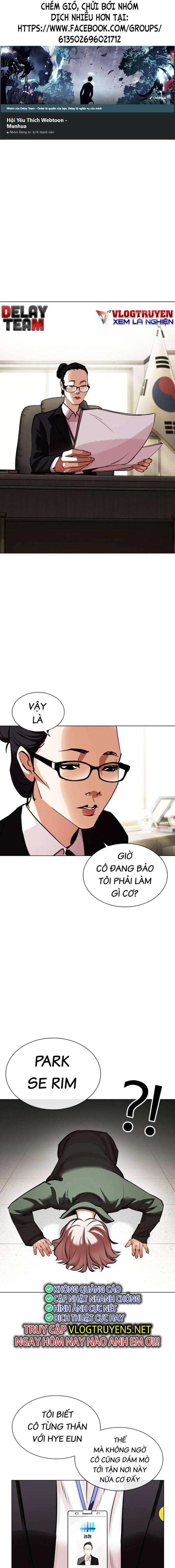 Hoán Đổi Diệu Kì Chapter 460 - Trang 2