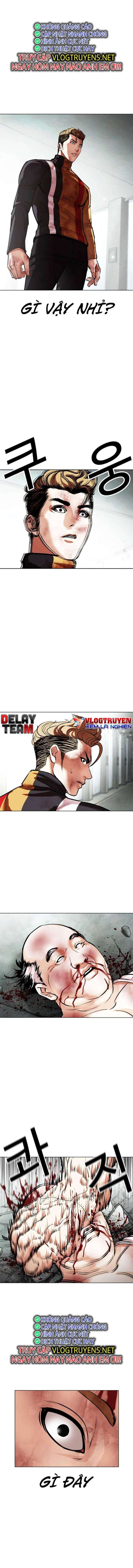Hoán Đổi Diệu Kì Chapter 460 - Trang 2