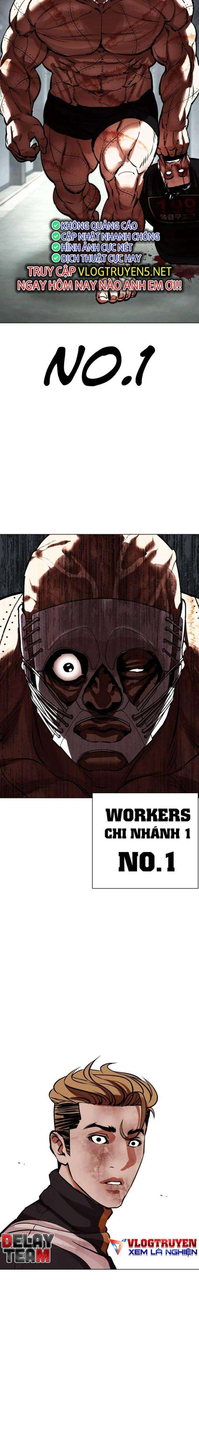 Hoán Đổi Diệu Kì Chapter 460 - Trang 2