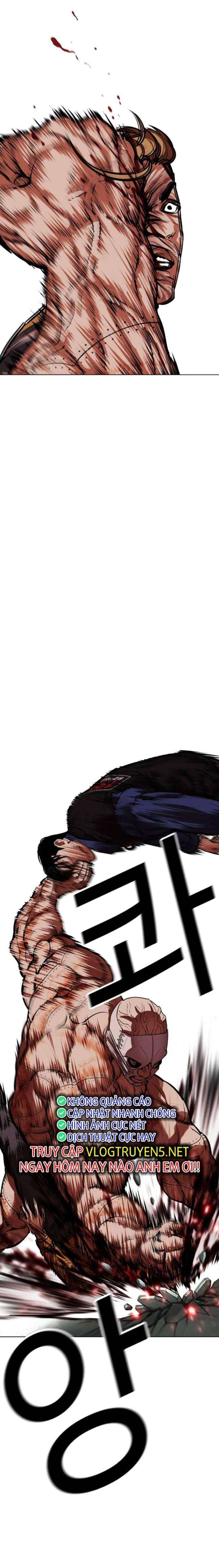 Hoán Đổi Diệu Kì Chapter 460 - Trang 2