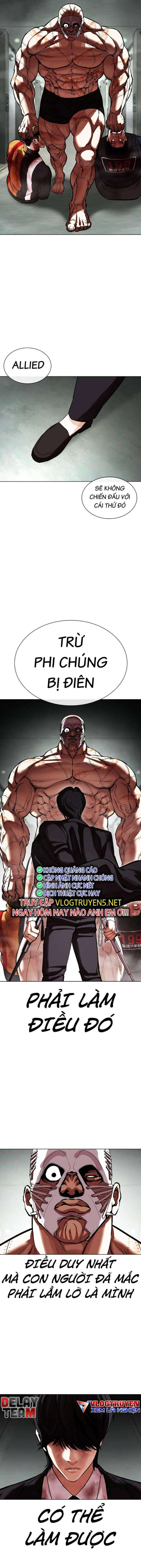 Hoán Đổi Diệu Kì Chapter 460 - Trang 2