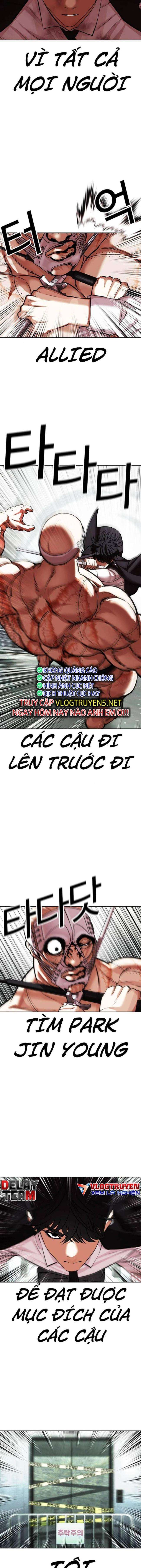 Hoán Đổi Diệu Kì Chapter 460 - Trang 2