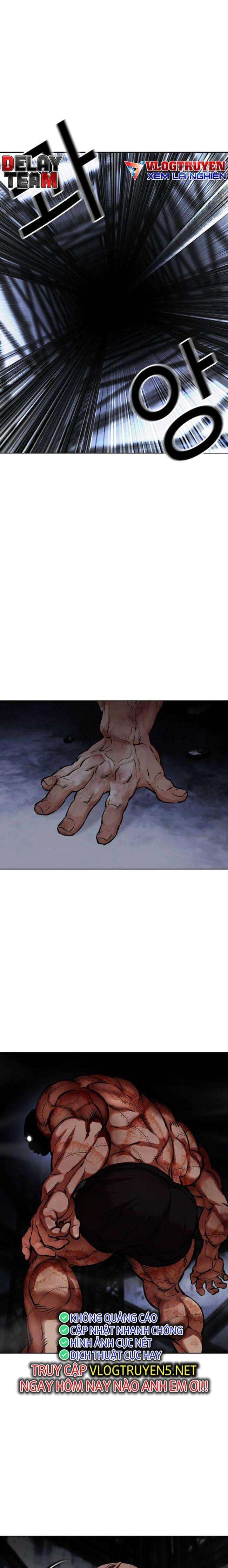 Hoán Đổi Diệu Kì Chapter 460 - Trang 2