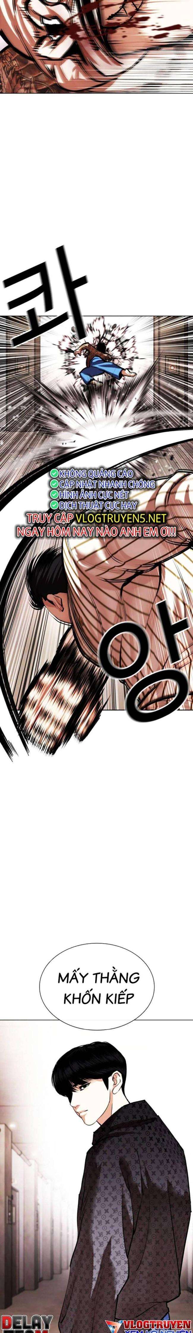 Hoán Đổi Diệu Kì Chapter 460 - Trang 2