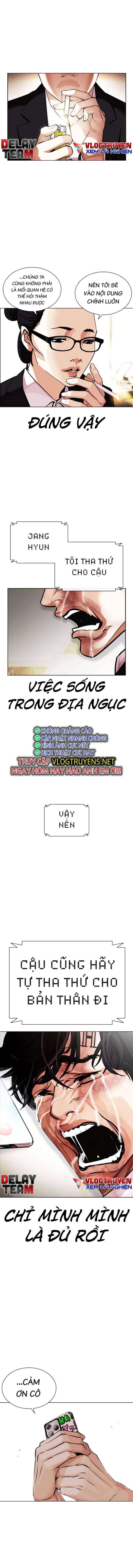 Hoán Đổi Diệu Kì Chapter 460 - Trang 2