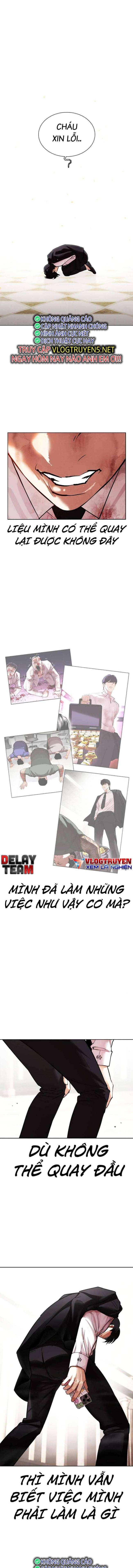 Hoán Đổi Diệu Kì Chapter 460 - Trang 2