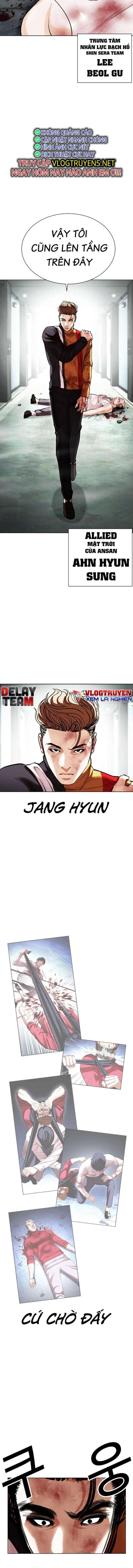 Hoán Đổi Diệu Kì Chapter 460 - Trang 2