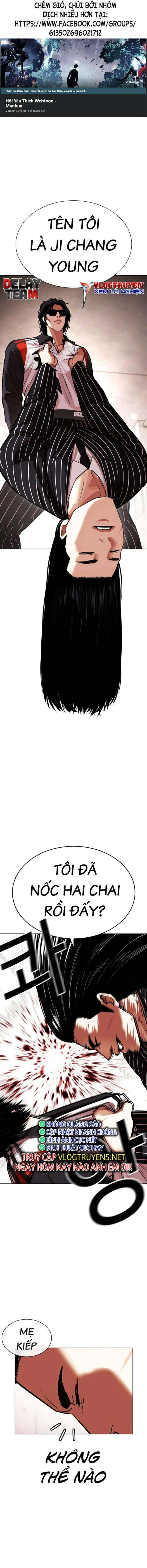 Hoán Đổi Diệu Kì Chapter 461 - Trang 2