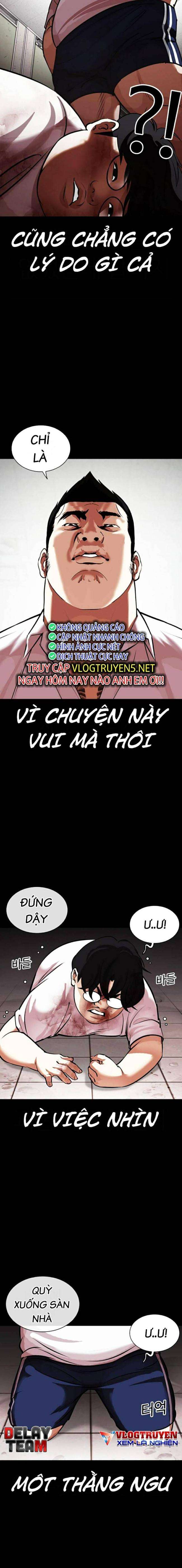 Hoán Đổi Diệu Kì Chapter 461 - Trang 2