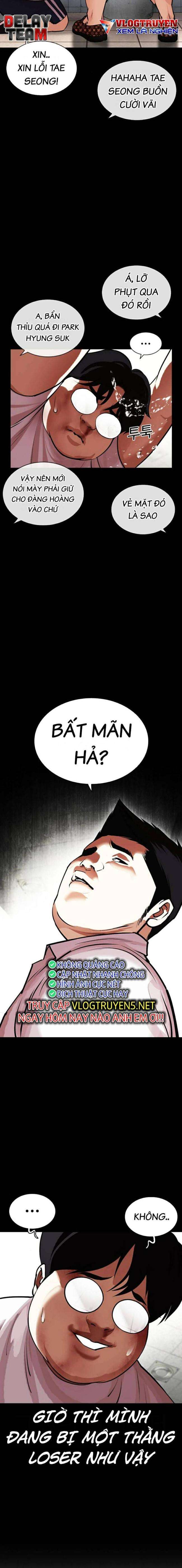 Hoán Đổi Diệu Kì Chapter 461 - Trang 2