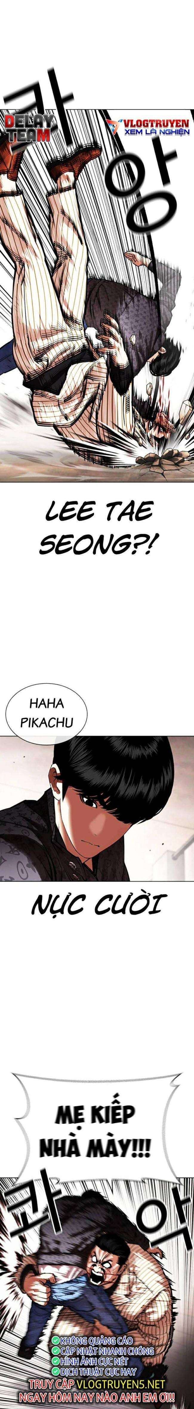 Hoán Đổi Diệu Kì Chapter 461 - Trang 2