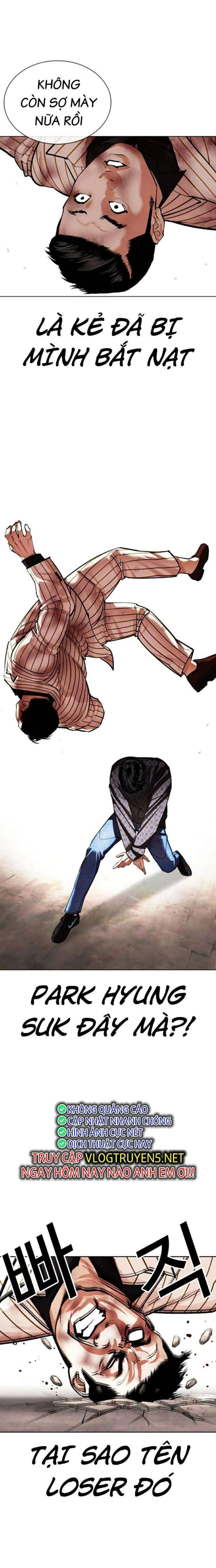 Hoán Đổi Diệu Kì Chapter 461 - Trang 2