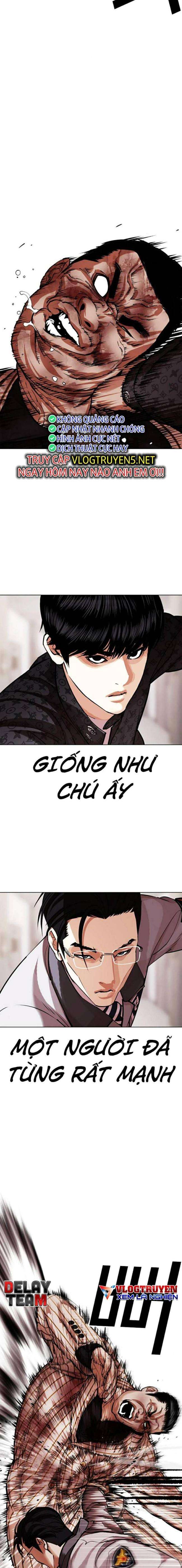 Hoán Đổi Diệu Kì Chapter 461 - Trang 2