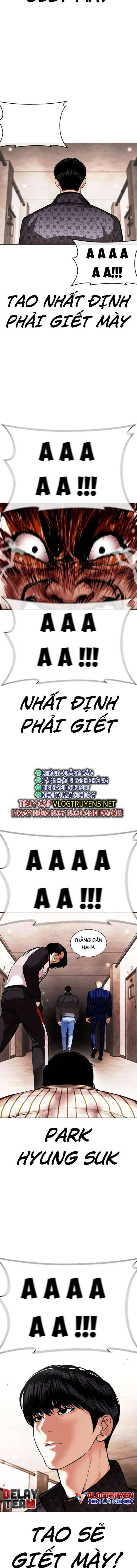 Hoán Đổi Diệu Kì Chapter 461 - Trang 2