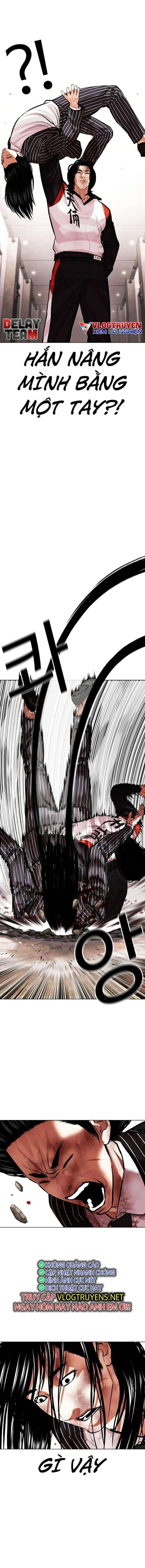 Hoán Đổi Diệu Kì Chapter 461 - Trang 2