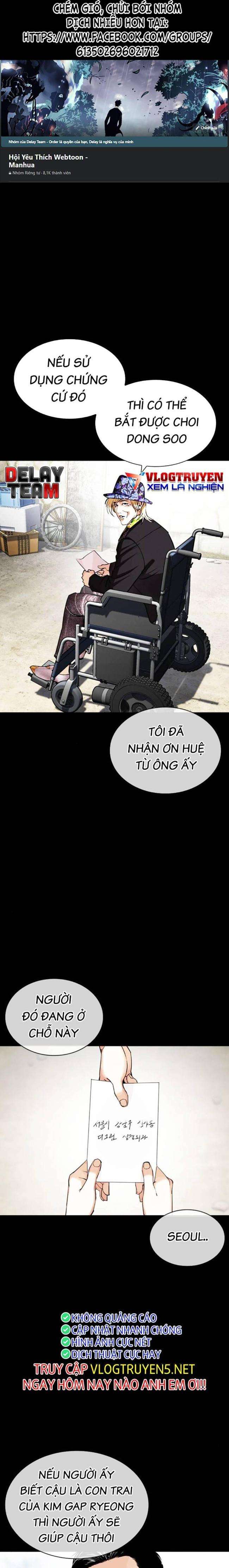 Hoán Đổi Diệu Kì Chapter 462 - Trang 2