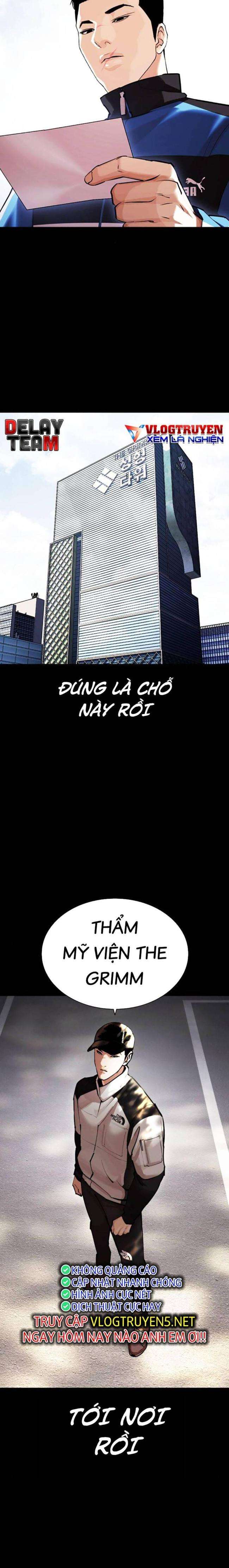 Hoán Đổi Diệu Kì Chapter 462 - Trang 2