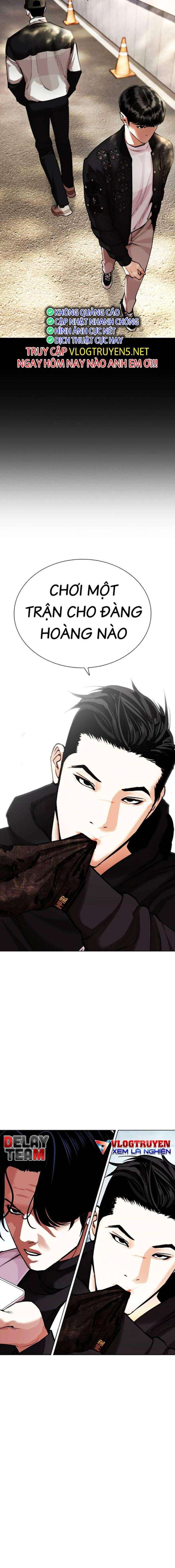 Hoán Đổi Diệu Kì Chapter 462 - Trang 2