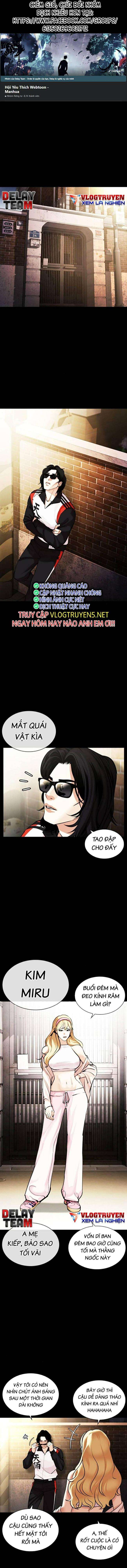 Hoán Đổi Diệu Kì Chapter 463 - Trang 2