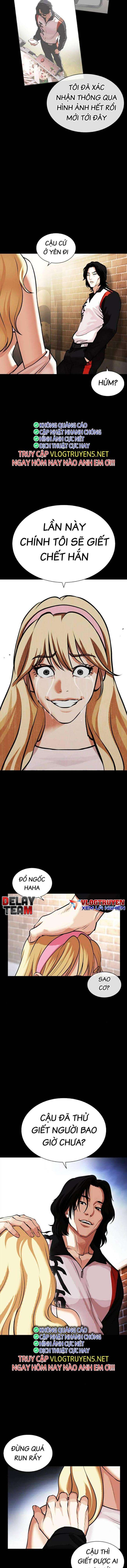 Hoán Đổi Diệu Kì Chapter 463 - Trang 2