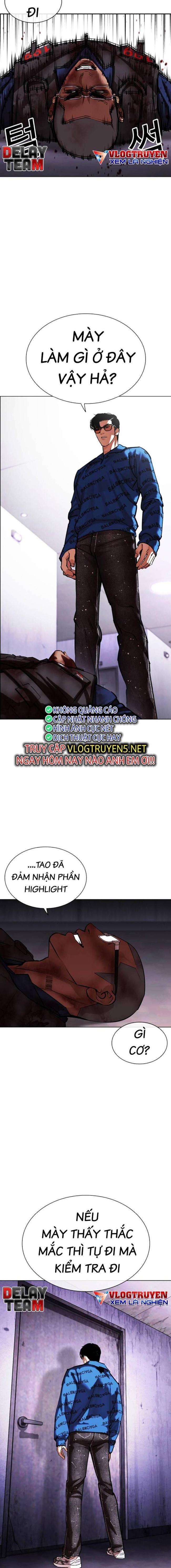 Hoán Đổi Diệu Kì Chapter 463 - Trang 2