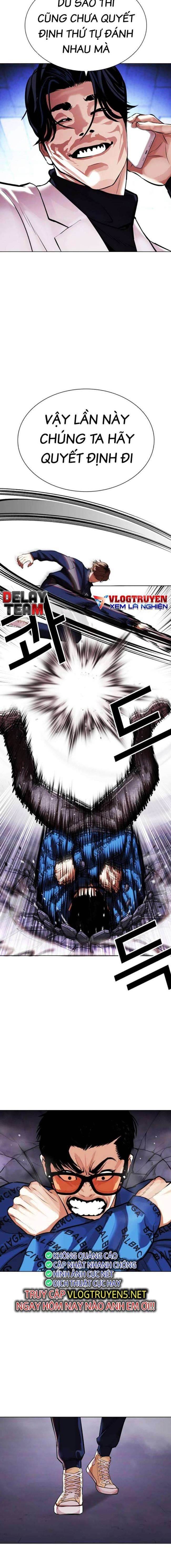 Hoán Đổi Diệu Kì Chapter 463 - Trang 2