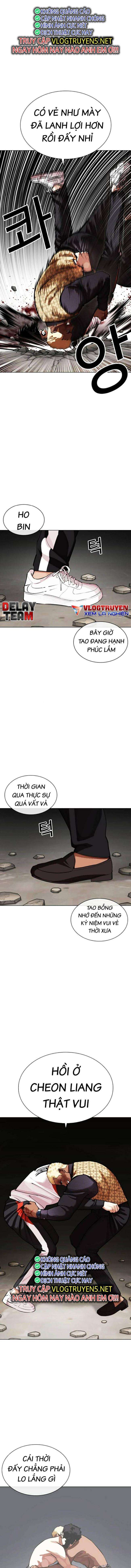 Hoán Đổi Diệu Kì Chapter 463 - Trang 2