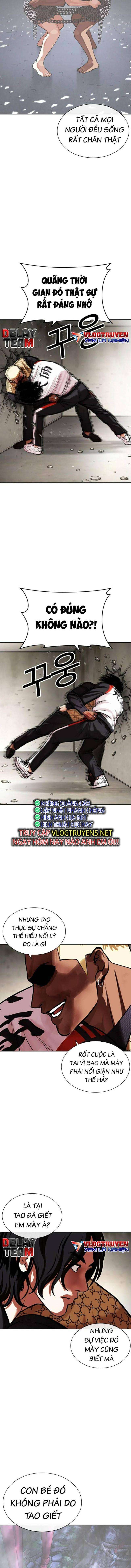 Hoán Đổi Diệu Kì Chapter 463 - Trang 2